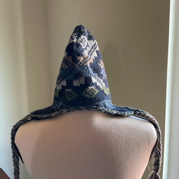 CloudCroft New Mexico ski cap. - Picture 3 of 6